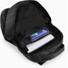imageNAUTICA BackpackBlackRed
