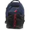 imageNAUTICA BackpackNavy Black