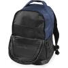 imageNAUTICA BackpackNavy Black