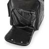 imageNAUTICA Dockside 22quot Sport Duffel BagDark Charcoal