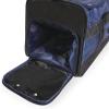 imageNAUTICA Dockside 22quot Sport Duffel BagNavy Blue