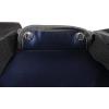 imageNAUTICA Dockside 22quot Sport Duffel BagNavy Blue