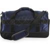 imageNAUTICA Dockside 22quot Sport Duffel BagNavy Blue