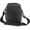 imageNAUTICA Shoulder BagBlack White