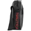 imageNAUTICA Shoulder BagBlack White