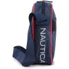 imageNAUTICA Shoulder BagNavy Red
