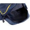 imageNAUTICA Shoulder BagNavy Yellow