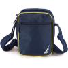 imageNAUTICA Shoulder BagNavy Yellow