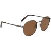 imageNAUTICA Unisex SunglassesMatte Gunmetal