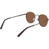 imageNAUTICA Unisex SunglassesMatte Gunmetal