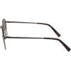 imageNAUTICA Unisex SunglassesMatte Gunmetal