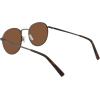 imageNAUTICA Unisex SunglassesMatte Gunmetal