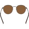 imageNAUTICA Unisex SunglassesMatte Gunmetal