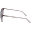 imageNAUTICA Womens Sunglasses N2243S  Crystal Smoke with Smoke Gradient Lens