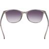 imageNAUTICA Womens Sunglasses N2243S  Crystal Smoke with Smoke Gradient Lens