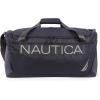 imageNautica 24quot Sport DuffelNAVYGREY