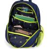 imageNautica Backpack for Kids  Kindergarten Elementary Children Backpack  16quot Tall  GraffitiFlags