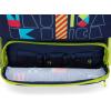 imageNautica Backpack for Kids  Kindergarten Elementary Children Backpack  16quot Tall  GraffitiFlags