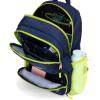imageNautica Backpack for Kids  Kindergarten Elementary Children Backpack  16quot Tall  GraffitiFlags