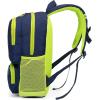 imageNautica Backpack for Kids  Kindergarten Elementary Children Backpack  16quot Tall  GraffitiFlags