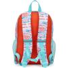 imageNautica Backpack for Kids  Kindergarten Elementary Children Backpack  16quot Tall  GraffitiGraffiti