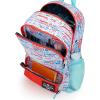 imageNautica Backpack for Kids  Kindergarten Elementary Children Backpack  16quot Tall  GraffitiGraffiti