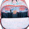 imageNautica Backpack for Kids  Kindergarten Elementary Children Backpack  16quot Tall  GraffitiGraffiti