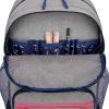 imageNautica Backpack for Kids  Kindergarten Elementary Children Backpack  16quot Tall  GraffitiHearts