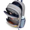 imageNautica Backpack for Kids  Kindergarten Elementary Children Backpack  16quot Tall  GraffitiHearts