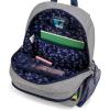 imageNautica Backpack for Kids  Kindergarten Elementary Children Backpack  16quot Tall  GraffitiHearts