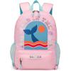 imageNautica Backpack for Kids  Kindergarten Elementary Children Backpack  16quot Tall  GraffitiMermaid Tail