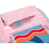 imageNautica Backpack for Kids  Kindergarten Elementary Children Backpack  16quot Tall  GraffitiMermaid Tail