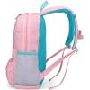 imageNautica Backpack for Kids  Kindergarten Elementary Children Backpack  16quot Tall  GraffitiMermaid Tail