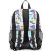 imageNautica Backpack for Kids  Kindergarten Elementary Children Backpack  16quot Tall  GraffitiSailboats