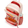 imageNautica Backpack for Kids  Kindergarten Elementary Children Backpack  16quot Tall  GraffitiSunny Day