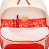 imageNautica Backpack for Kids  Kindergarten Elementary Children Backpack  16quot Tall  GraffitiSunny Day