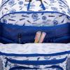imageNautica Backpack for Kids  Kindergarten Elementary Children Backpack  16quot Tall  GraffitiVarsity