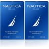 imageNautica Blue By Nautica For Men Edt Spray 34 OzEau de Toillete