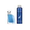 imageNautica Blue By Nautica For Men Edt Spray 34 OzNautica Blue 2PC