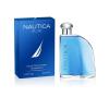 imageNautica Blue Deo Body Spray 6 fl oz Pack of 1 Notes of Basil Jasmine and Cedarwood Mens Fragrance Long Lasting Everyday FragranceFruity