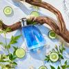 imageNautica Blue Deo Body Spray 6 fl oz Pack of 1 Notes of Basil Jasmine and Cedarwood Mens Fragrance Long Lasting Everyday FragranceFruity