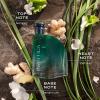 imageNautica Blue Deo Body Spray 6 fl oz Pack of 1 Notes of Basil Jasmine and Cedarwood Mens Fragrance Long Lasting Everyday FragranceGreen  Giftset