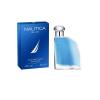 imageNautica Blue Deo Body Spray 6 fl oz Pack of 1 Notes of Basil Jasmine and Cedarwood Mens Fragrance Long Lasting Everyday FragranceNAUTICA BLUE