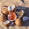 imageNautica Coconut Crave a Fruity Gourmand Hair ampamp Body Mist for Women Notes of Coconut Apple and Cedarwood Long Lasting 80 fl ozCoconut Crave