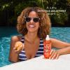 imageNautica Coconut Crave a Fruity Gourmand Hair ampamp Body Mist for Women Notes of Coconut Apple and Cedarwood Long Lasting 80 fl ozPeach Bite