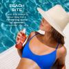 imageNautica Coconut Crave a Fruity Gourmand Hair ampamp Body Mist for Women Notes of Coconut Apple and Cedarwood Long Lasting 80 fl ozPeach Bite