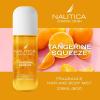 imageNautica Coconut Crave a Fruity Gourmand Hair ampamp Body Mist for Women Notes of Coconut Apple and Cedarwood Long Lasting 80 fl ozTangerine Squeeze