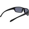 imageNautica Mens N2239s Rectangular SunglassesMatte Black