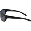 imageNautica Mens N2239s Rectangular SunglassesMatte Black
