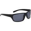 imageNautica Mens N2239s Rectangular SunglassesMatte Black